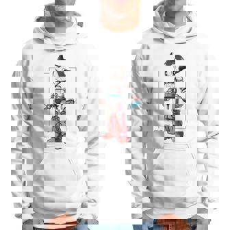 鉄腕アトム Mecanicalアトム A Ctezuka Productions パーカー - Kawaiitshirt