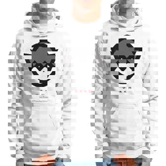 鉄腕アトム アイコン ウラン Ctezuka Productions パーカー - Kawaiitshirt