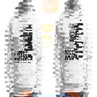 限定版 1982年 ベア・ベア 誕生日 1982年 ヴィンテージ 1982年 パーカー - Kawaiitshirt