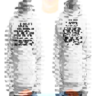 限定版 1993 誕生日 1993年 1993年生まれ パーカー - Kawaiitshirt