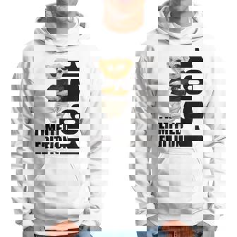 限定版1991年ベア・ベア誕生日1991年ヴィンテージ1991年 パーカー - Kawaiitshirt