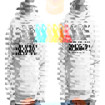 障害者 障害者 車椅子バスケットボール選手 パーカー - Kawaiitshirt