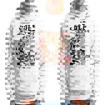 雨から顔が出てきて変な人が多いアパレル パーカー - Kawaiitshirt