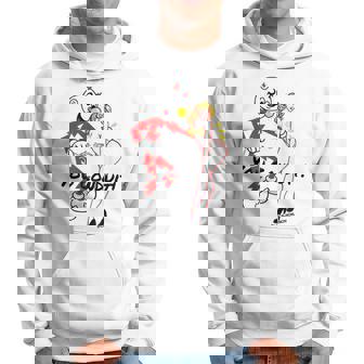 電気工事士 レディキロー パーカー - Kawaiitshirt