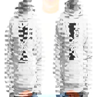 面白い 赤いちゃんちゃんこ おもしろ 還暦祝い 60歳 ギフト・プレゼント 祝還暦 パーカー - Kawaiitshirt