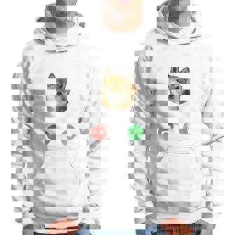 面白いtシャツ 柴犬 着信 イヌ わんこ メンズ 犬好き グッズ かわいい おもしろ 面白い 服 ネタ 長袖tシャツ パーカー - Kawaiitshirt