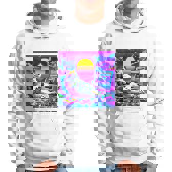 面白いtシャツ 猫 ゲーム ネコ ゲーマー メンズ 猫好き グッズ かわいい おもしろ 面白い 服 ネタ 長袖tシャツ パーカー - Kawaiitshirt