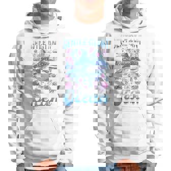 面白いジンベイザメ 動物 優しい海の巨人 パーカー - Kawaiitshirt