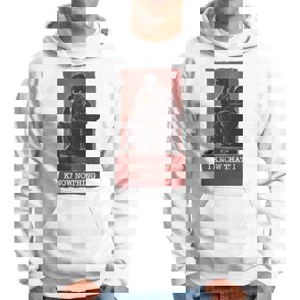 面白い哲学ギフト 哲学者のためのギリシャ語の引用 長袖tシャツ パーカー - Kawaiitshirt