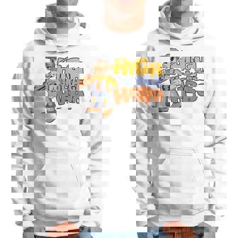 高圧ヒーロー 電子技術者 電気技師 パーカー - Kawaiitshirt