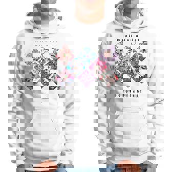 魔法少女ホロウィッチ！ パーカー - Kawaiitshirt