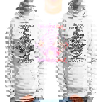 魔法少女ホロウィッチ！ 紫咲シオン・宝鐘マリン・沙花叉クロヱ パーカー - Kawaiitshirt