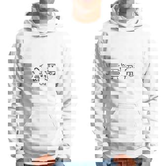 龍体文字 きに むく つる えて アウワ フトマニ図 神代文字 龍神様 縄文 かっこいい 開運 言霊 お守り 長袖tシャツ パーカー - Kawaiitshirt