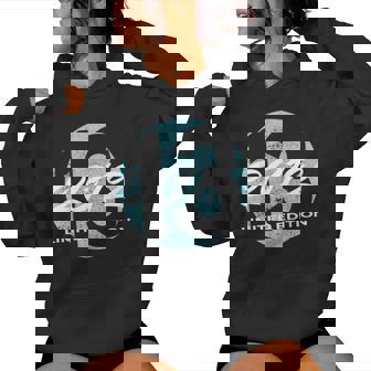 13 Geburtstag Mädchen Junge 13 Jahre 2012 Jahrgang Kapuzenpullover für Damen - Geschenkecke