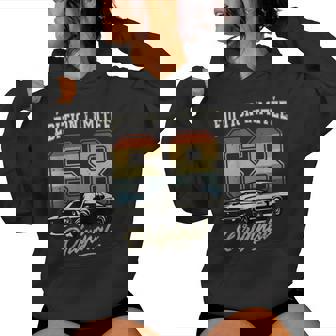1968Intage Anniversaire Retro Pour Homme 70S Et 80S Sweat à capuche femme - Cadeauxyz