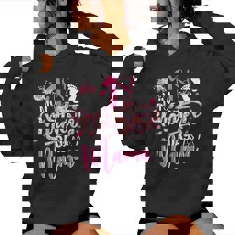 My 1St Mother's Day As A Mama Proud Expecting New Baby Women Hoodie - Thegiftio