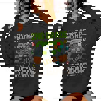 2Nd Grade Level Begins First Day Of Second Grade Gaming Women Hoodie - Thegiftio