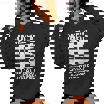 30歳の誕生日 男性 女性 息子 娘 年齢 30歳 レディースパーカー - Kawaiitshirt