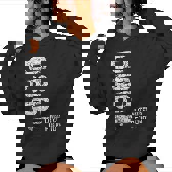 45歳の誕生日 男性 女性 45歳 1980年 誕生日プレゼント レディースパーカー - Kawaiitshirt