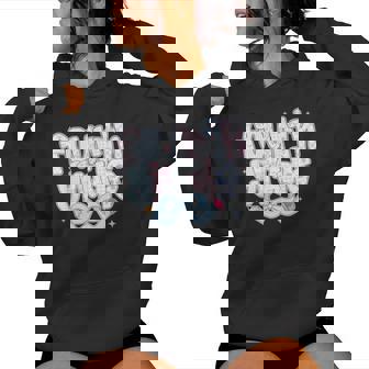 4Th Grade Coquette Bow Back To School Teacher Fourth Grade Women Hoodie | Mazezy