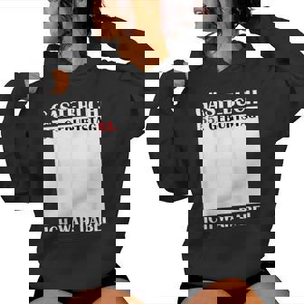 55Th Birthday Decoration 55 Years Women's 55Th Birthday Kapuzenpullover für Damen - Seseable
