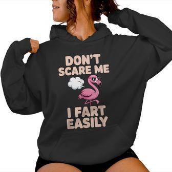 Best Fart Novelty For Farting Themed Costume Fart Women Hoodie - Thegiftio UK