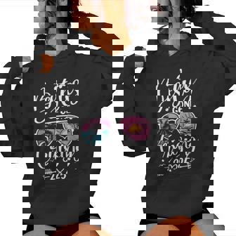 Besties Gone Cruising 2025 Girls Matching Cruise Women Hoodie - Thegiftio UK