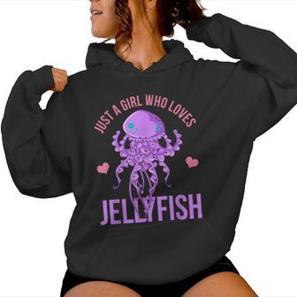 Cadeau Pour Une Océancuba Dive Méduse Sweat à capuche femme - Cadeauxyz