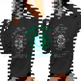 Chatgot University Noir Animal Technologie Homme es-Adultes Coton 100 Classique Imprimé Animal Manche Courte Petit Eu Sweat à capuche femme - Cadeauxyz