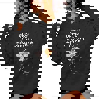 Chemise De Nuit Cochon D'inde Pour Sweat à capuche femme - Cadeauxyz