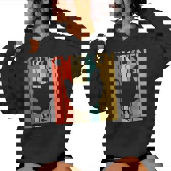 Chicken ニワトリ 動物 レディースパーカー - Kawaiitshirt