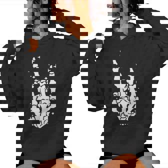 Chill The Fourth Out Skeleton 4Th Of July 2 Slided Women Hoodie - Thegiftio UK