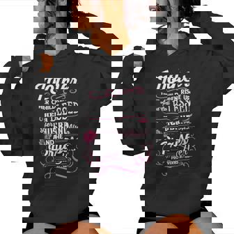 Christian Mother's Day Her Children Call Her Blessed Women Hoodie - Monsterry