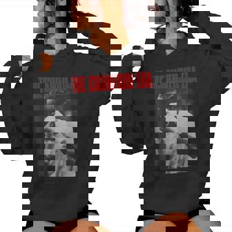 The Crawford Era The Crawford Era Boxing Women Women Hoodie | Mazezy