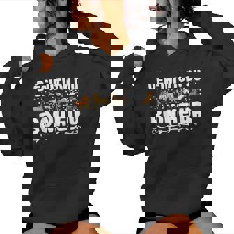 Définition Du Bonheur Equitation Cheval Homme Cadeau Sweat à capuche femme - Cadeauxyz