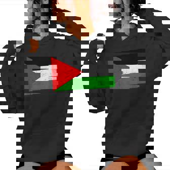 Drapeau De La Palestine Pour Hommes S Enfants Sweat à capuche femme - Cadeauxyz