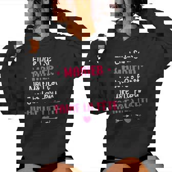 Enterrement Deie De Jeune Fille Evjf Elleae Marier Sweat à capuche femme - Cadeauxyz
