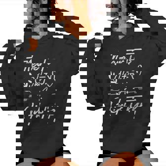 Frauentrip Girls Trip Mit-Ausschnitt Kapuzenpullover für Damen - Geschenkecke