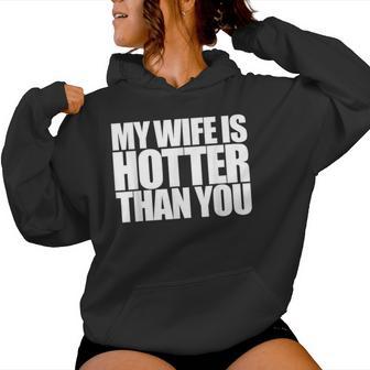 Freundin Männer Frauen Liebe Kapuzenpullover für Damen - Geschenkecke