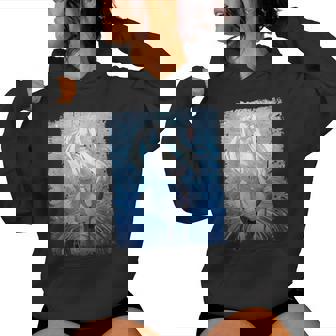Frieren Name Anime Manga Video Game Women Women Hoodie | Mazezy