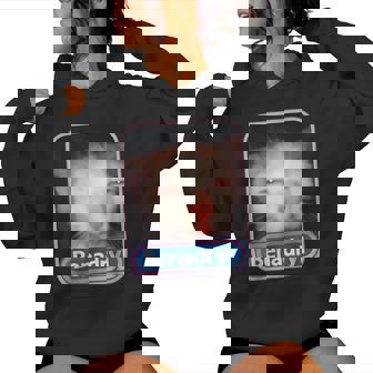 Benadryl Cat Weird Adult Humor Meme Men Women Hoodie | Mazezy