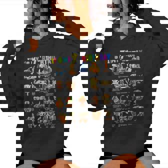 Italian Brainrot It’S My 7Th Birthday Meme Boys Girls Women Hoodie - Thegiftio
