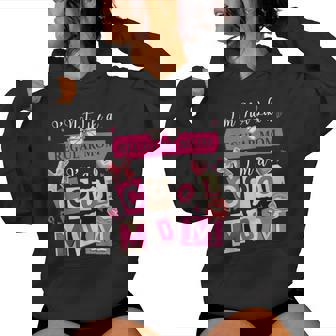 Mother Day I'm Not Like A Regular Mom I'm A Cool-Mom Women Hoodie - Thegiftio