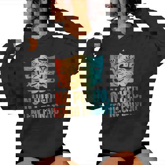 Gerente De Teatro Actriz Amante Musical No Puedo Tengo Ensayo Cuello Sudadera con capucha para mujer - Regaloses