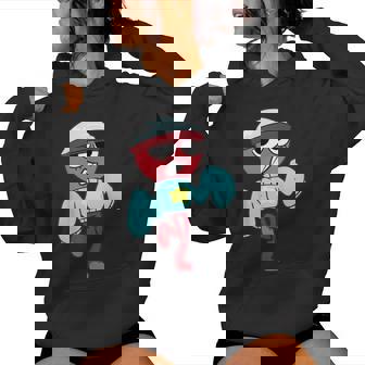 Gigi Dandy’S World Women Hoodie - Thegiftio