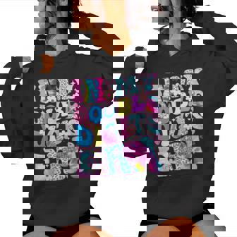Girl In My Double Digits Era Retro 10 Year Old 10Th Birthday Women Hoodie | Mazezy