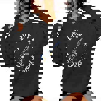 Guitare Acoustique Enfant Guitariste Garçon Fille Petit Guitariste Sweat à capuche femme - Cadeauxyz