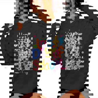 Happy Last Day Of School Boy Girl Teachers Students Women Hoodie - Monsterry