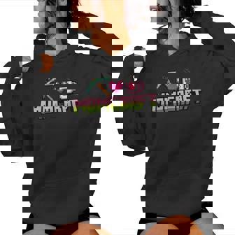 Happy Momcraft Gamer Mom Women Hoodie | Mazezy