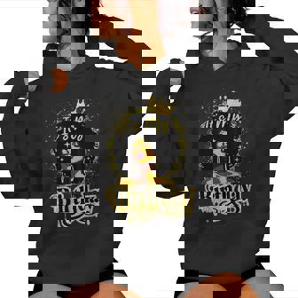 It's My Birthday Melanin Queen African American Afro Women Women Hoodie - Thegiftio UK